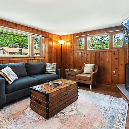 Misty Mountain Lodge Estes Park Bagian luar foto