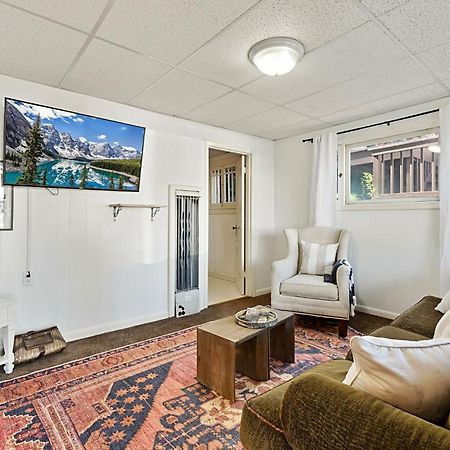 Misty Mountain Lodge Estes Park Bagian luar foto