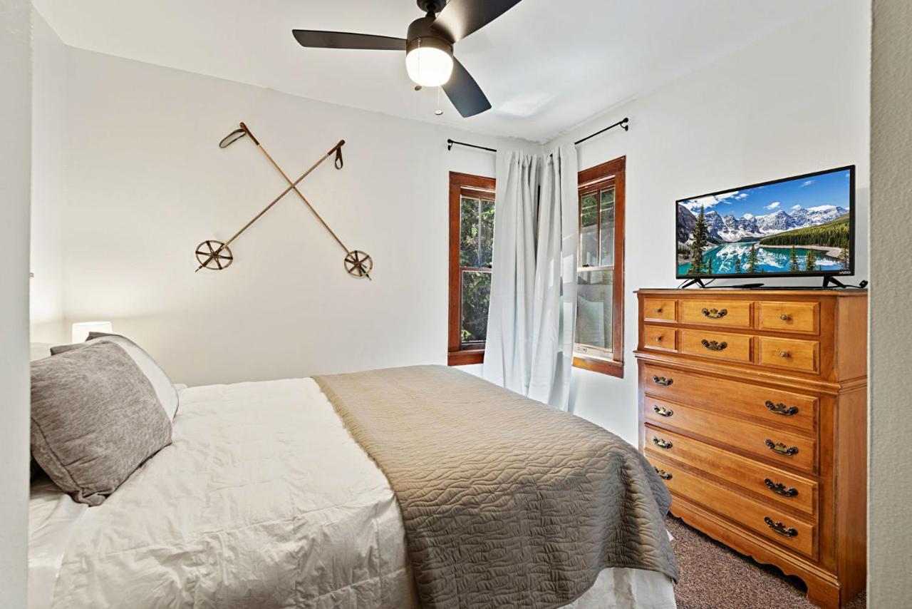 Misty Mountain Lodge Estes Park Bagian luar foto
