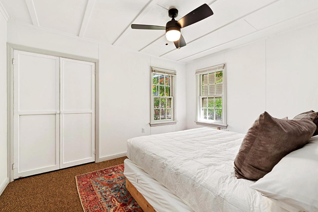 Misty Mountain Lodge Estes Park Bagian luar foto