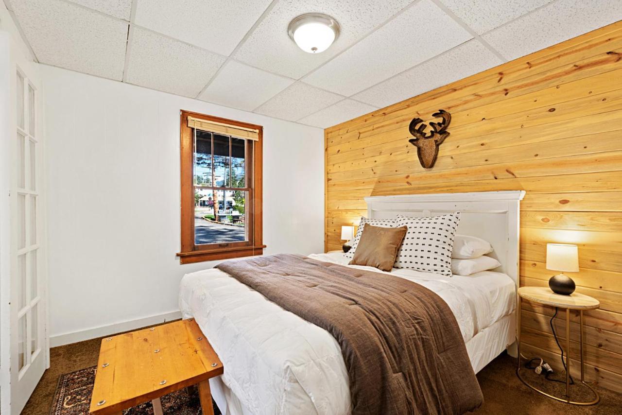 Misty Mountain Lodge Estes Park Bagian luar foto