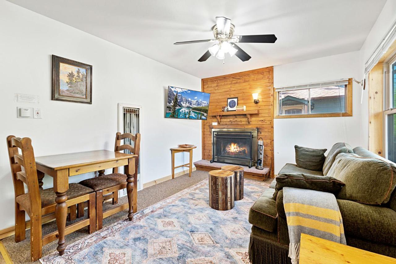 Misty Mountain Lodge Estes Park Bagian luar foto